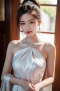 旧里番～3D美杜莎昆仑奴