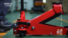 央视《走遍中国》聚焦常熟