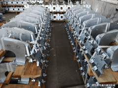 <b>2025嘉兴细密机械加工场保举榜单揭晓 鼎实机械跻</b>