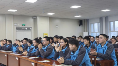 额敏县开展消防学问宣传 建牢冬季平安防地